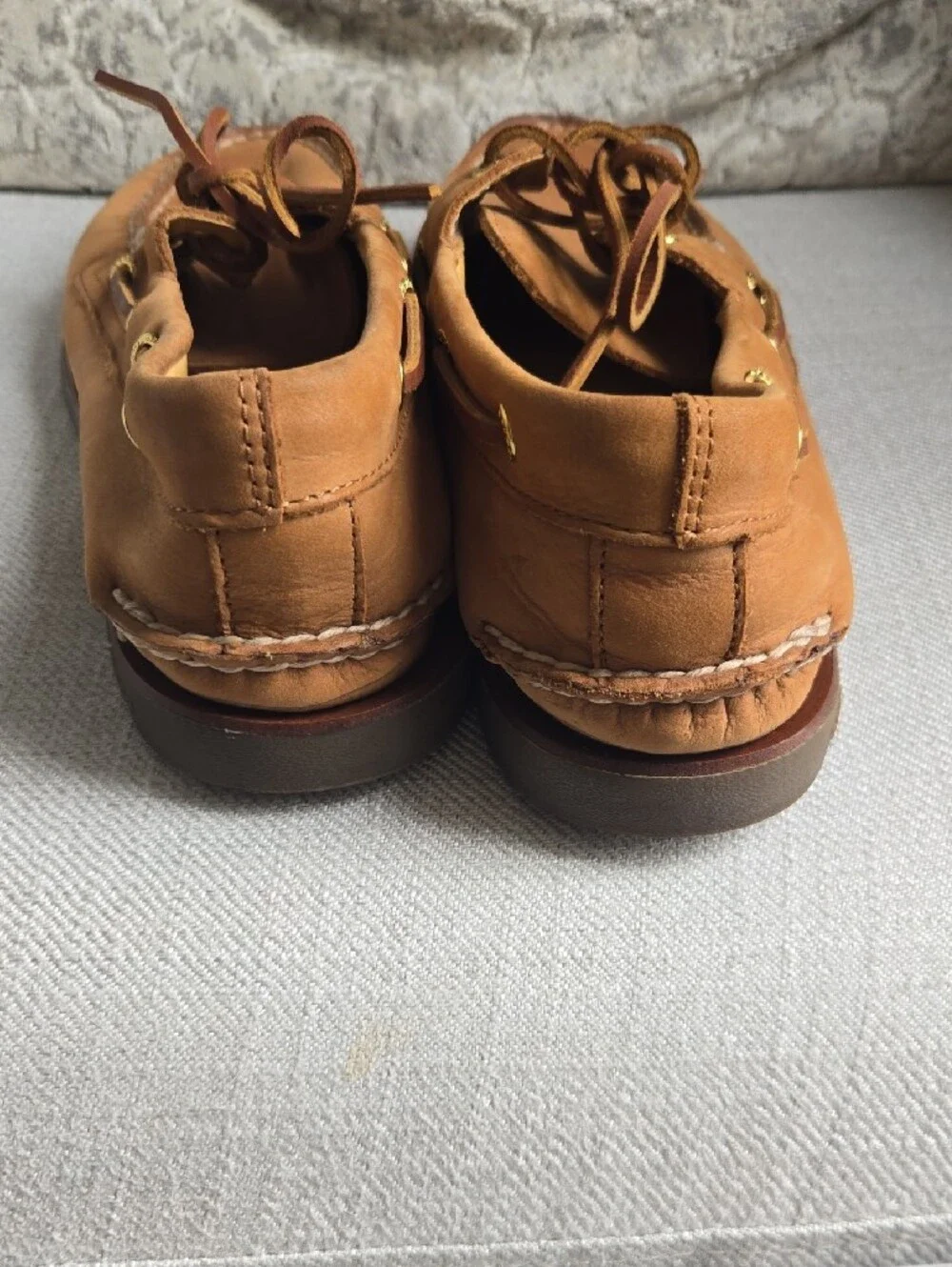 Sperry Boat Shoes